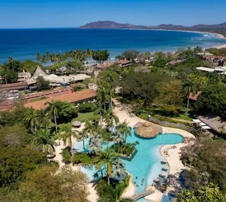 Matapalo Diria 103 - Luxury 2Br Pool & Beachside